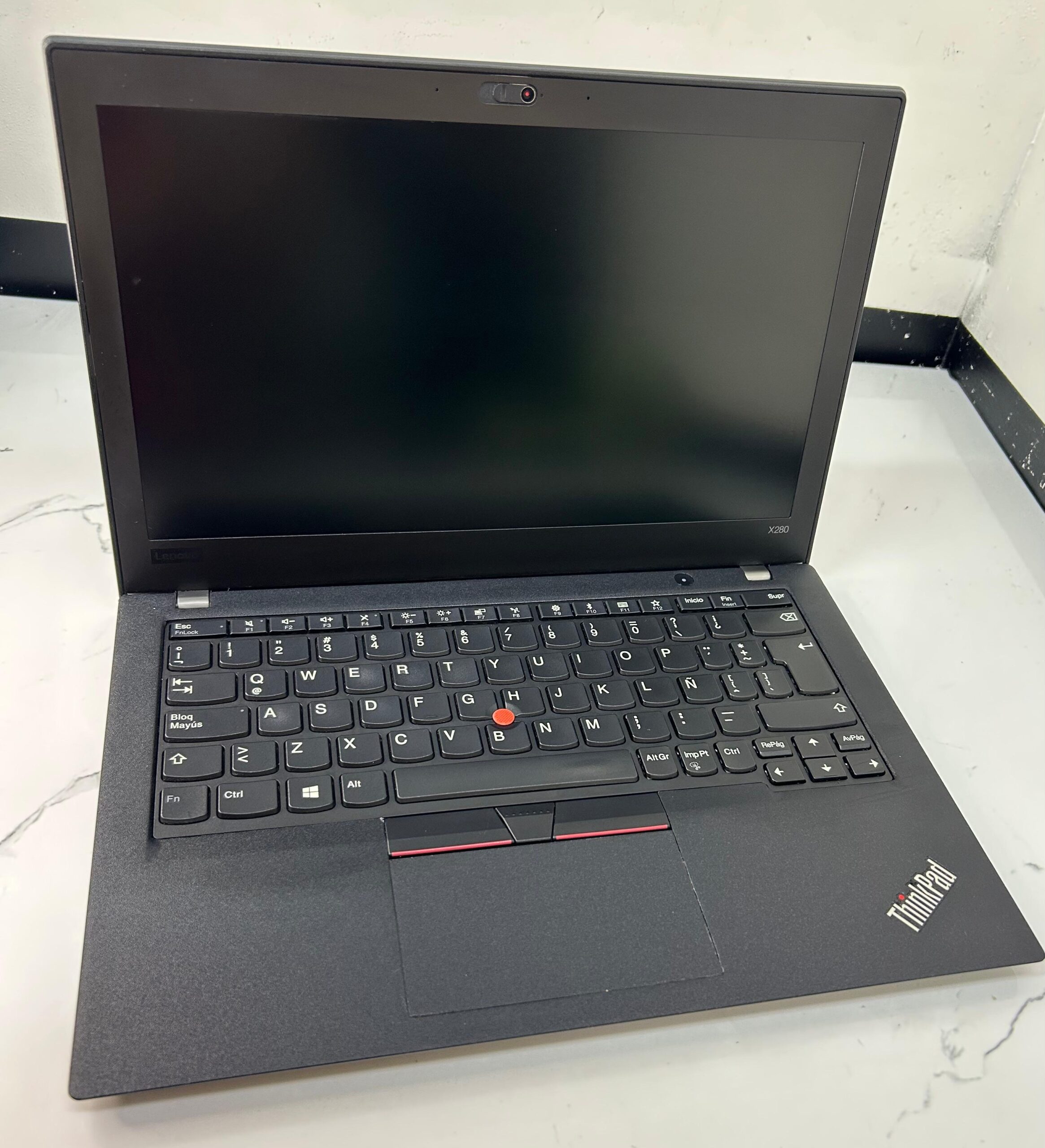 Lenovo ThinkPad X280 Core i5 8ª generación