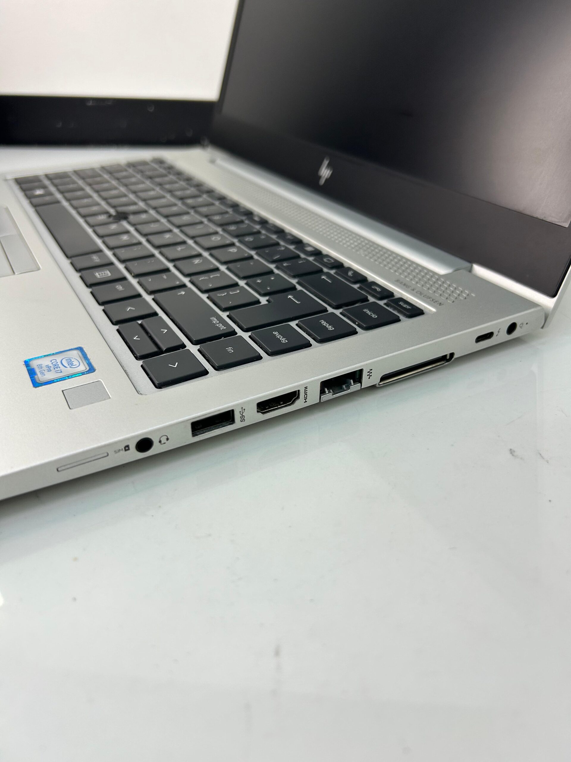 HP EliteBook 840 G5 Core i7 8ª generación - Imagen 3