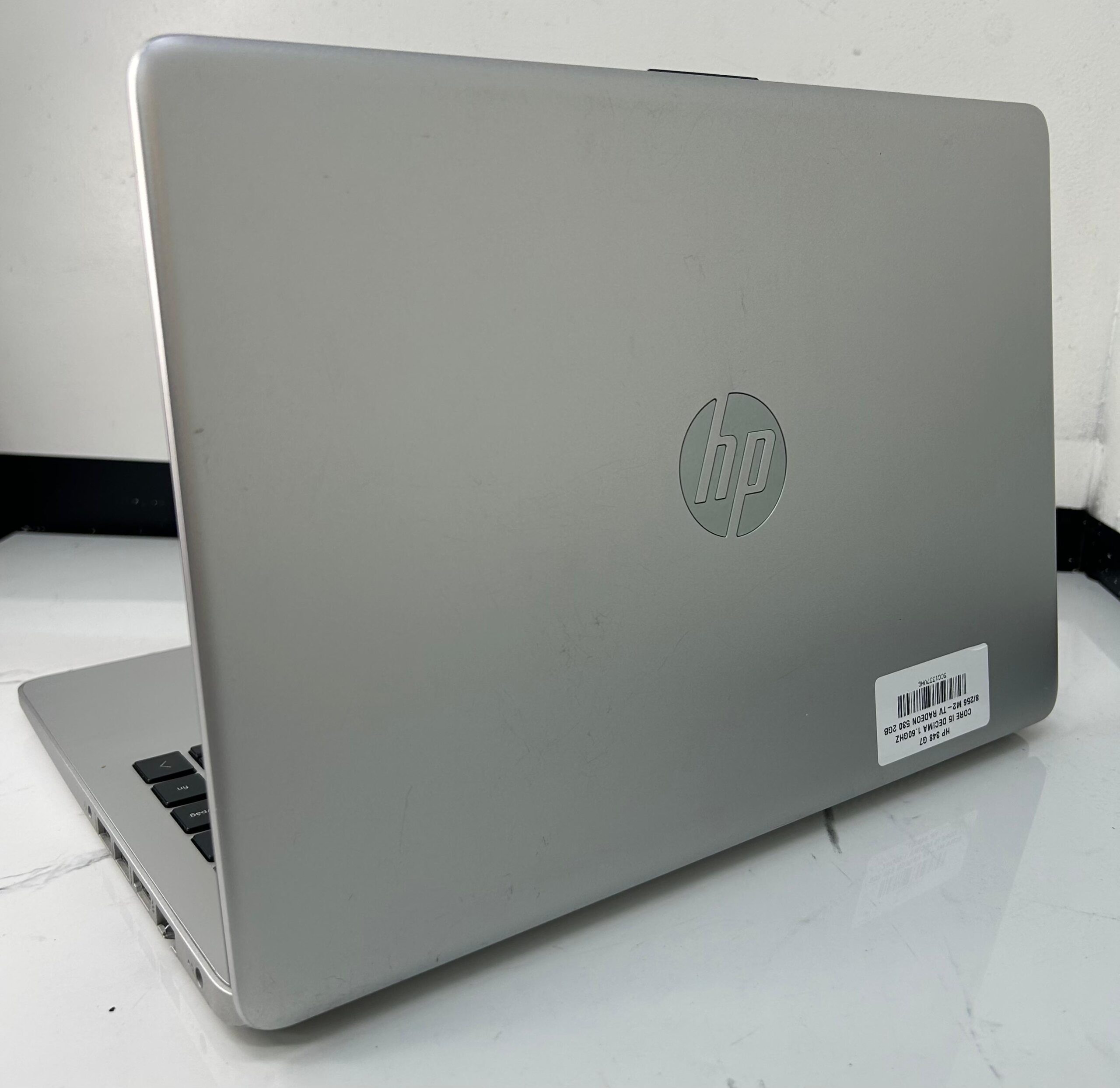 HP 348 G7 Core i5 10ª generación - Imagen 5