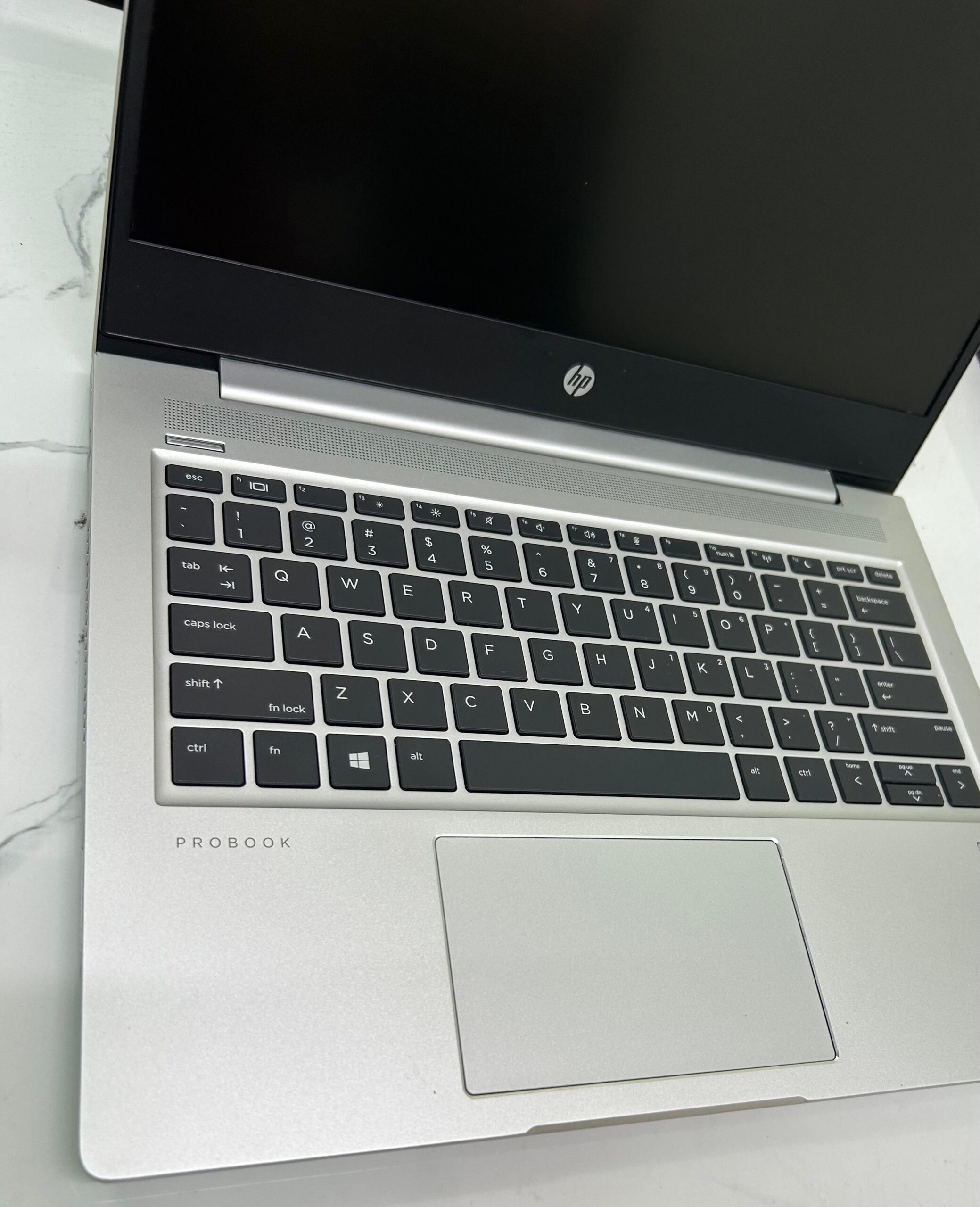 HP ProBook 430 G7 Core i3 10ª generación - Imagen 3