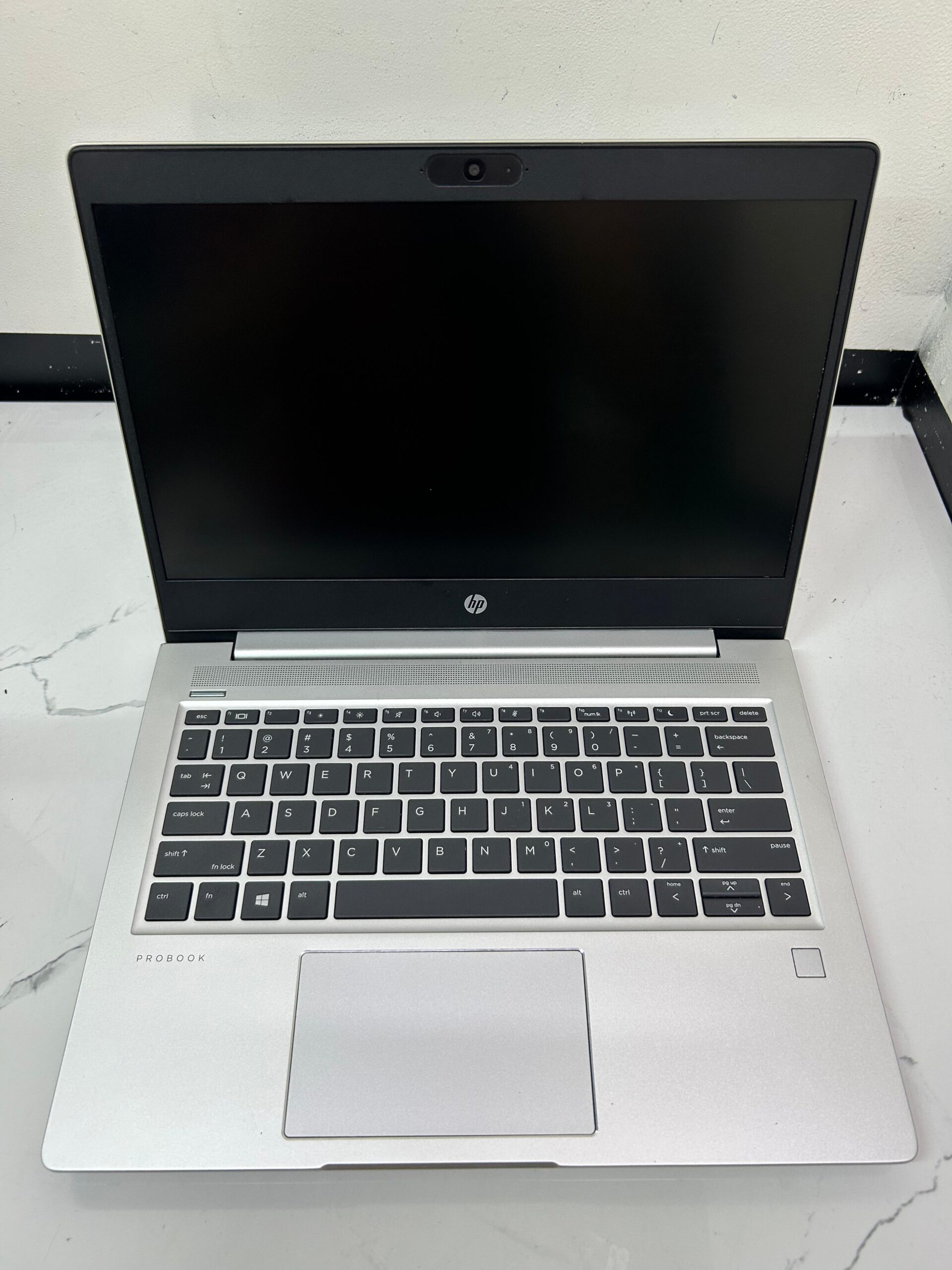 HP ProBook 430 G7 Core i3 10ª generación