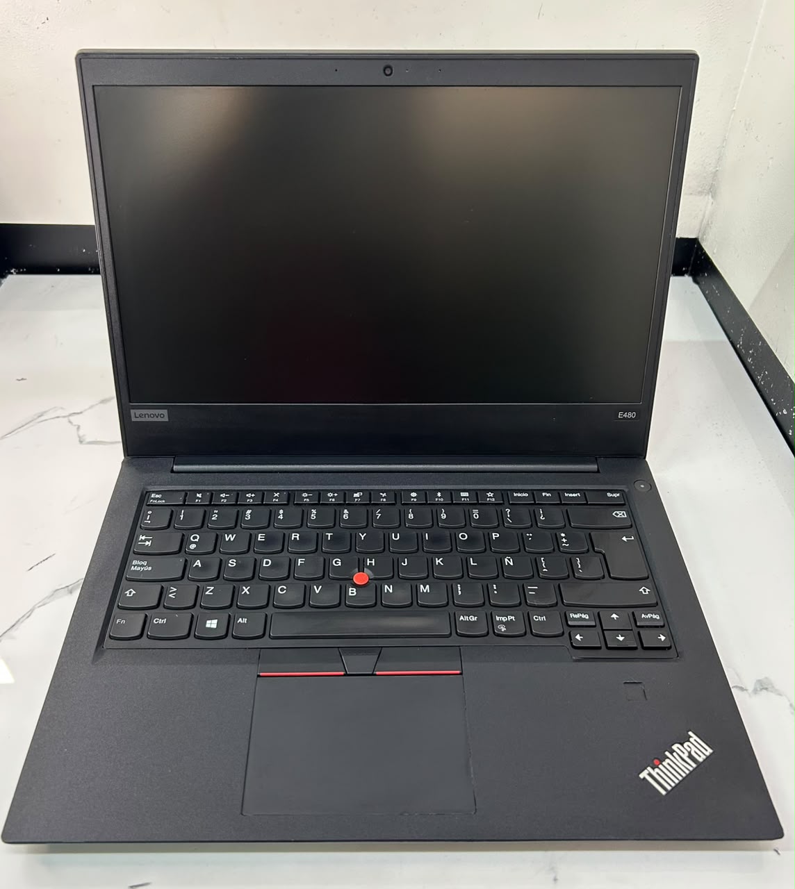 Lenovo ThinkPad E480 Core i7 8ª generación