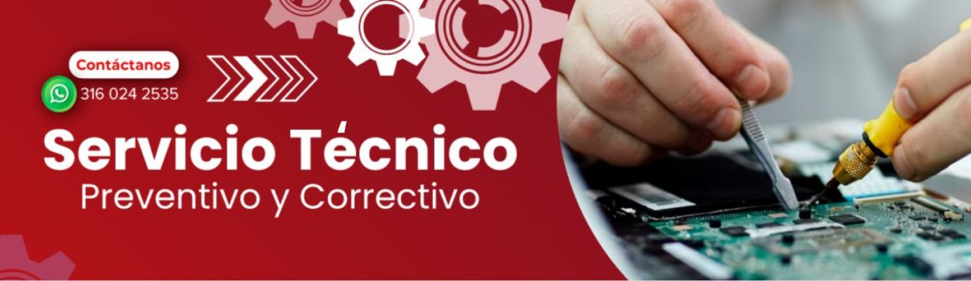 Banner servicio tenico Sales